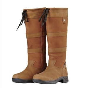 Dublin ladies River Boots III